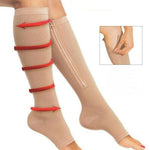 Medias de compresión Buen Pie ™ (Un Par) - BUENPIE