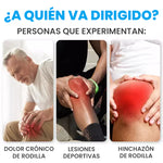 RodiCure™ masajeador de rodilla