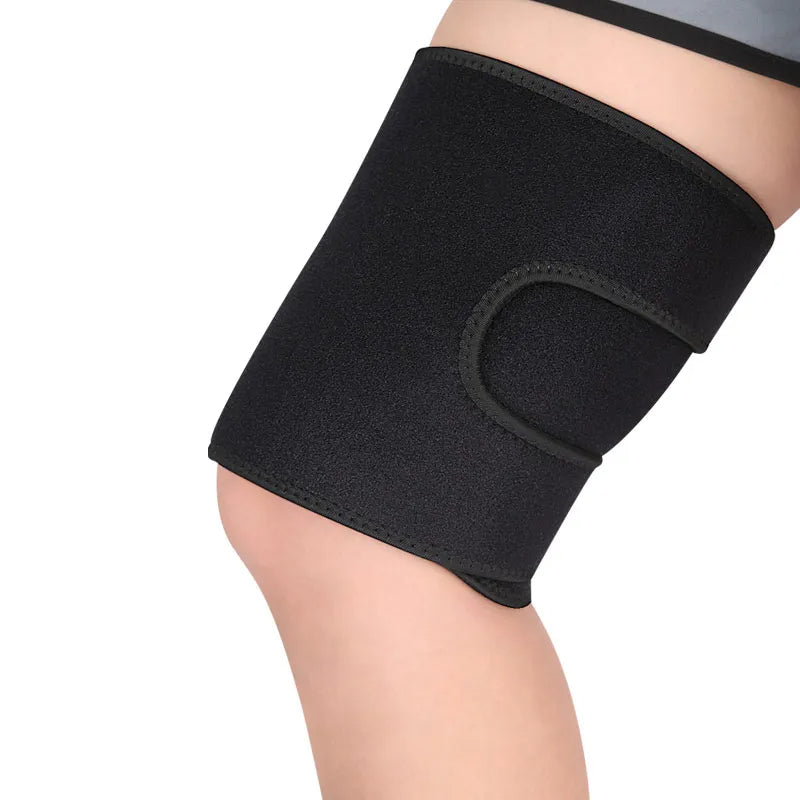 Muslera de Compresión BP™ con Soporte Ajustable