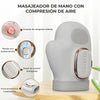 Masajeador de Manos AirFlex Buen Pie