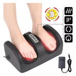 FootSoothe Pro®- Masajeador de Pies Electrico
