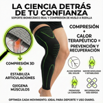 Rodillera TermoSoporte Buen Pie™