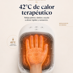 PulseHand: 42 grados de calor terapeutico
