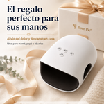 PulseHand: el regalo perfecto para sus manos