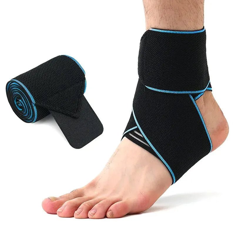 Tobillera Buen Pie ActiSupport con Ajuste Personalizado (Unidad) - BUENPIE