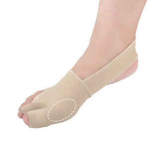 Correctores de Juanete Buen Pie ™ con elastico (Un par) - BUENPIE