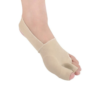 Correctores de Juanete Buen Pie ™ con elastico (Un par) - BUENPIE