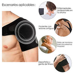 Hombrera Ortopedica de Soporte BP - BUENPIE