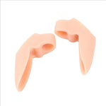 Separadores Ortopédicos Dedos Hallux Valgus BuenPie ™ (Un par) - BUENPIE